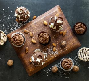 silikonowe formy do pieczenia