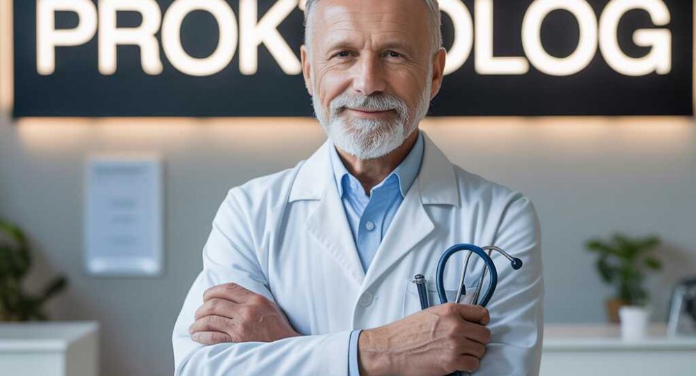 leczenie hemoroidów