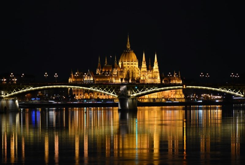 Budapeszt – co zobaczyć?