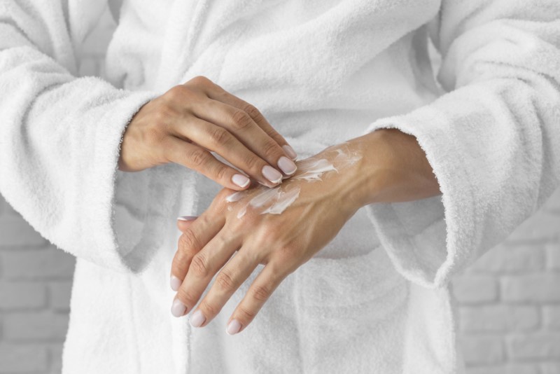 Dlaczego mój ulubiony krem do rąk Garnier został wycofany