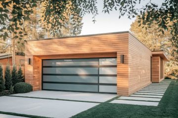 Budowa garażu wolnostojącego