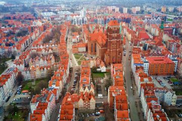 Gdańsk – co zobaczyć?