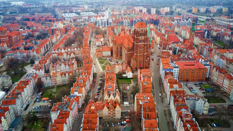 Gdańsk – co zobaczyć?