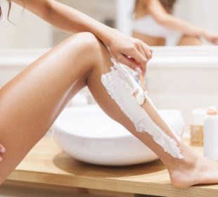 Jak działa krem do depilacji?