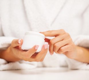 Jaki krem po retinolu?