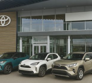 Czy dealer samochodowy w Warszawie oferuje obsługę posprzedażową?