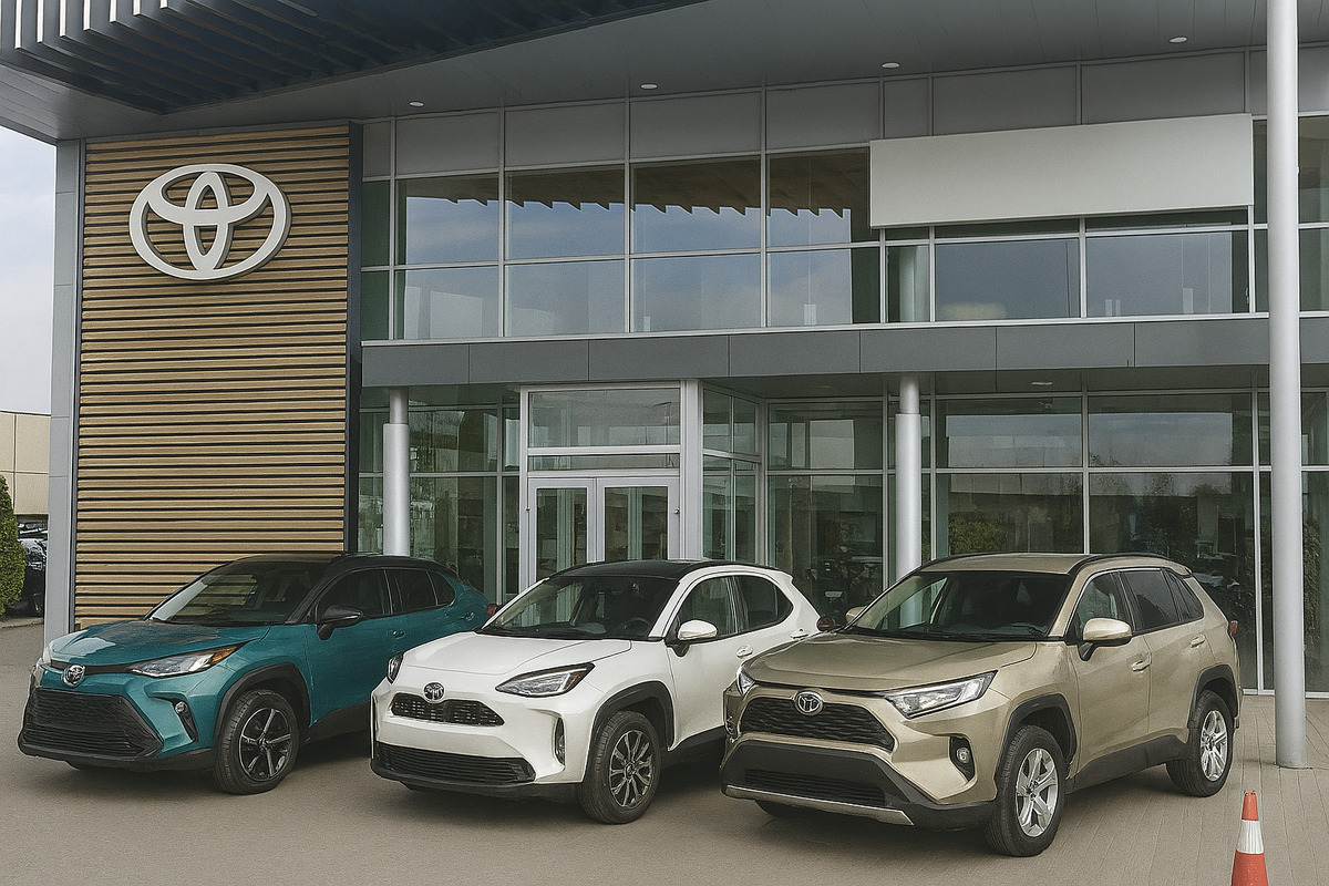 Czy dealer samochodowy w Warszawie oferuje obsługę posprzedażową?