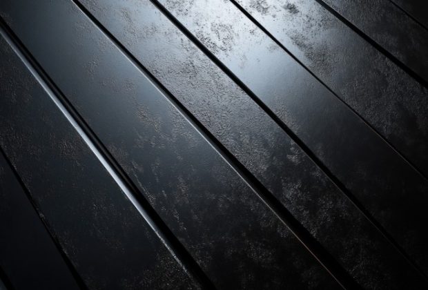 Stal malowana proszkowo