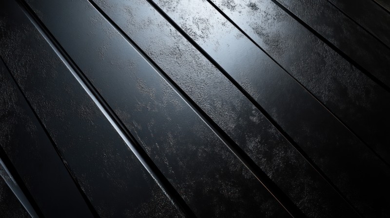 Stal malowana proszkowo